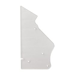 Godzilla Figure Mounting Plastic